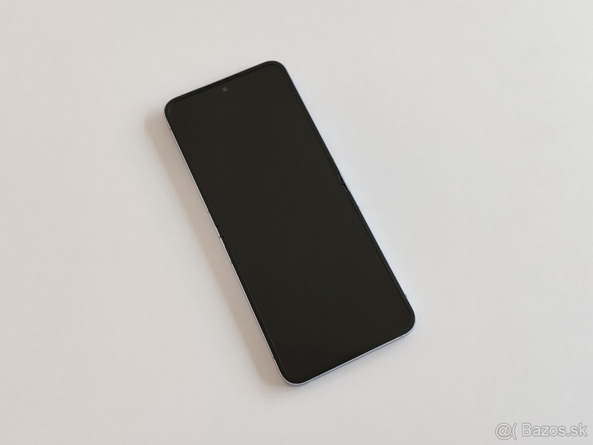 Galaxy Z Flip6 512GB Modrý - 2