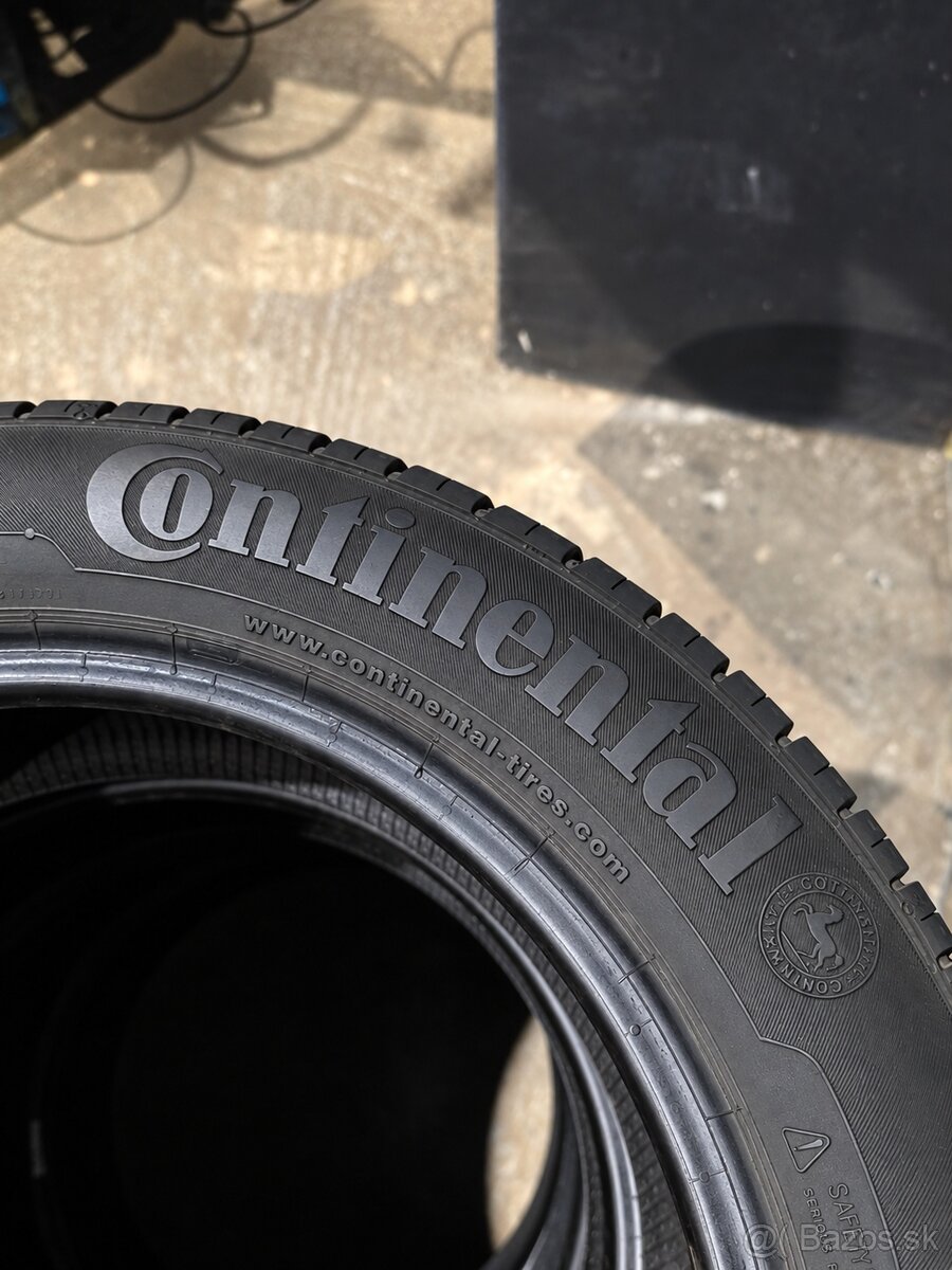 Continental ContiEcoContact 5 195/55 R16 - 2
