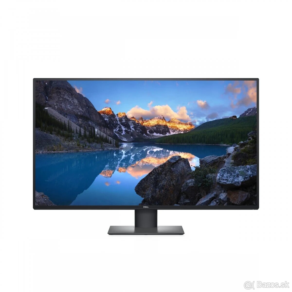 Monitor Dell UltraSharp U4320Q 43 " 4K IPS - 2
