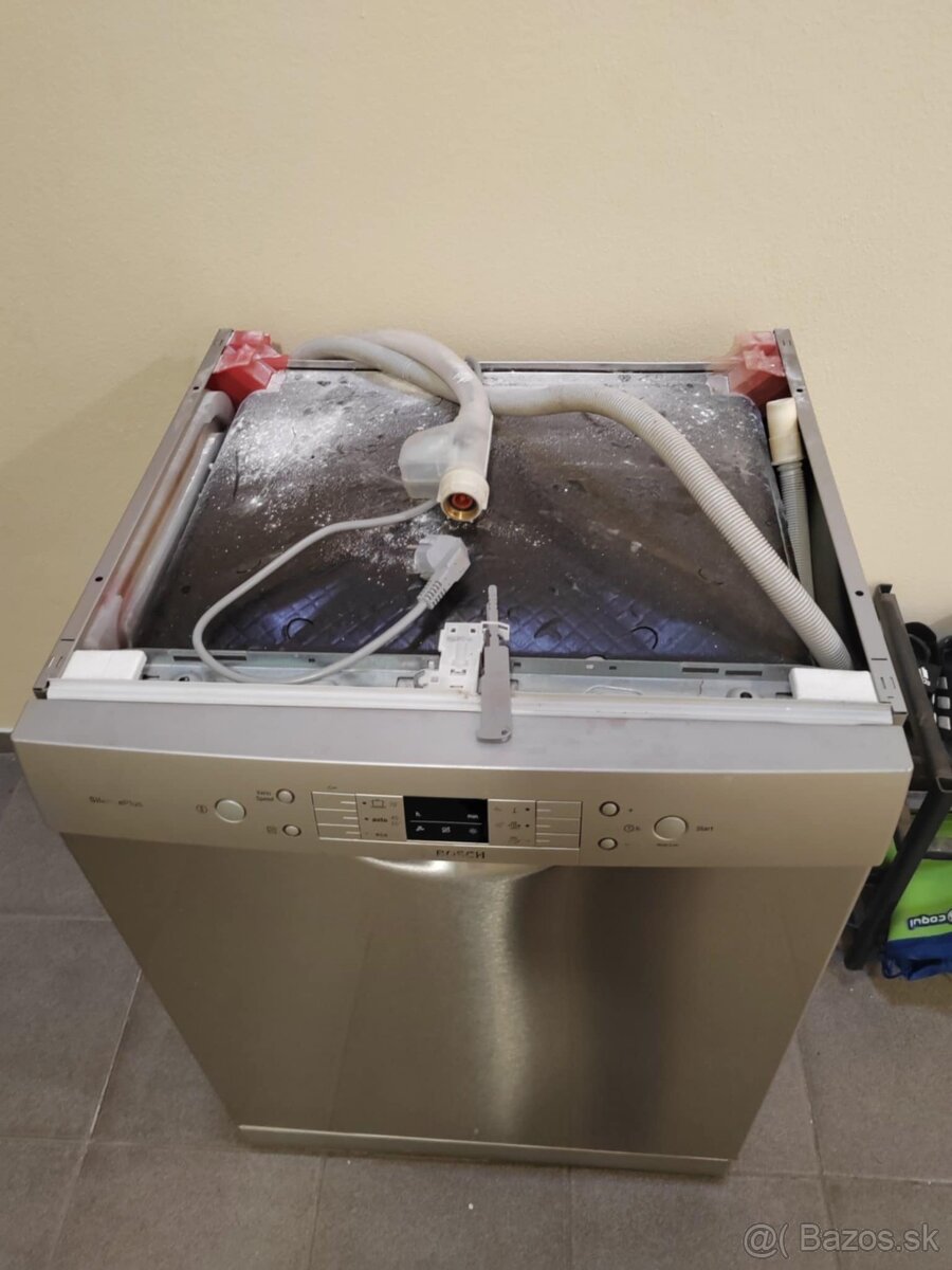 Umývačka riadu Bosch - 2