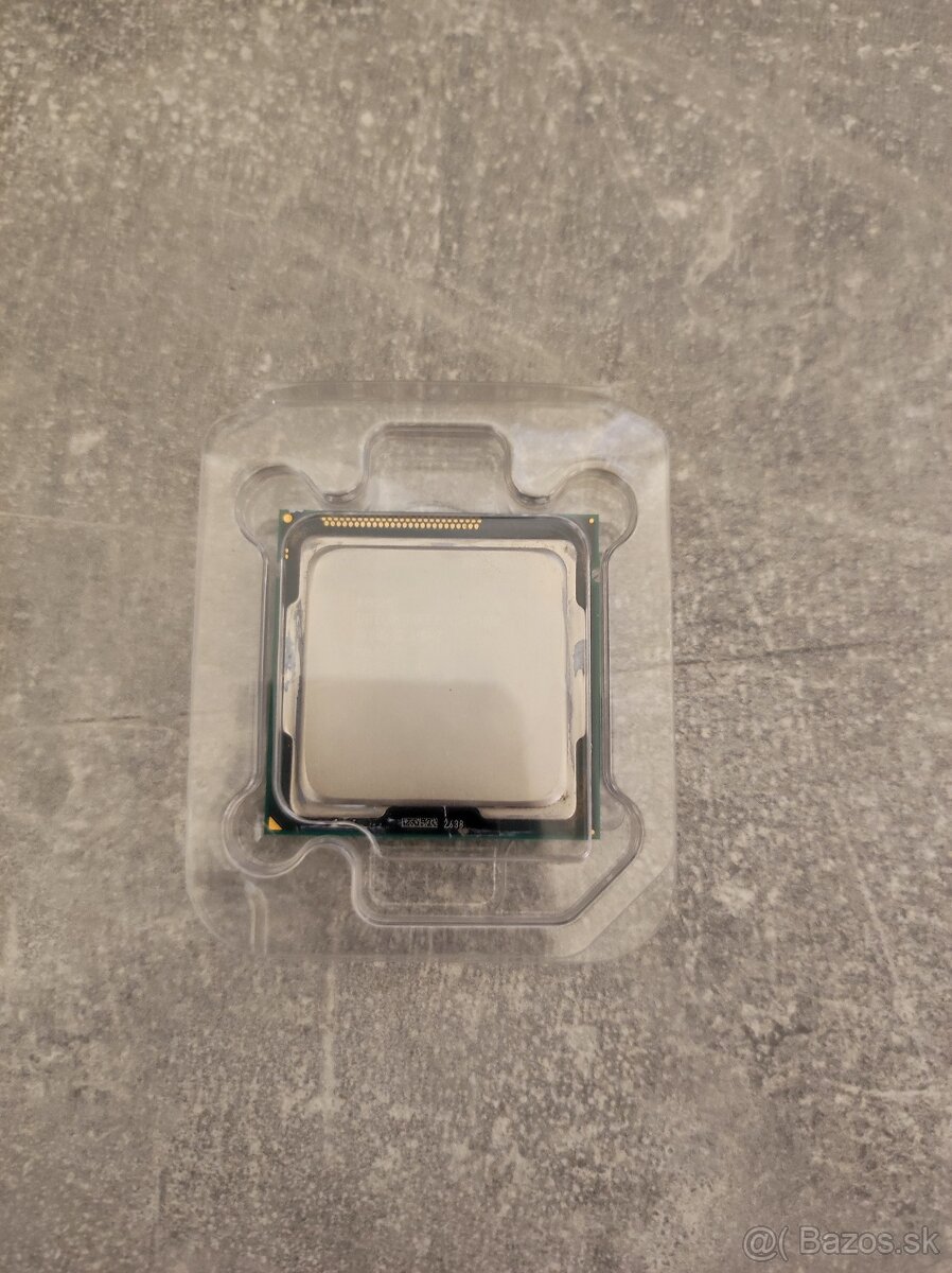 Intel® Core™ i5-2500K - 2