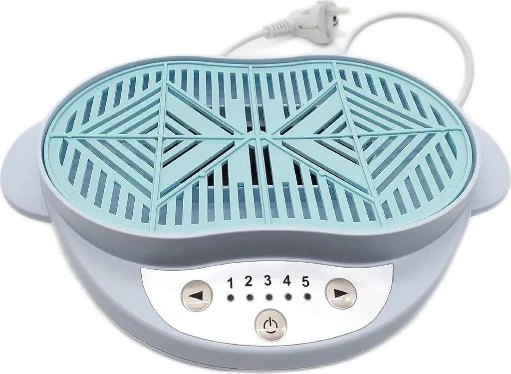 Nutribullet baby turbo steamer 3v1 - 2