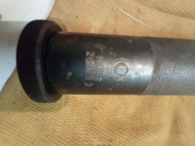 Predám jatočnú pištol a elektrický omračovač. - 2