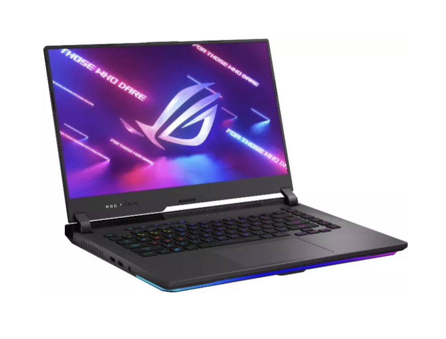Notebook Asus ROG strix G15 - 2