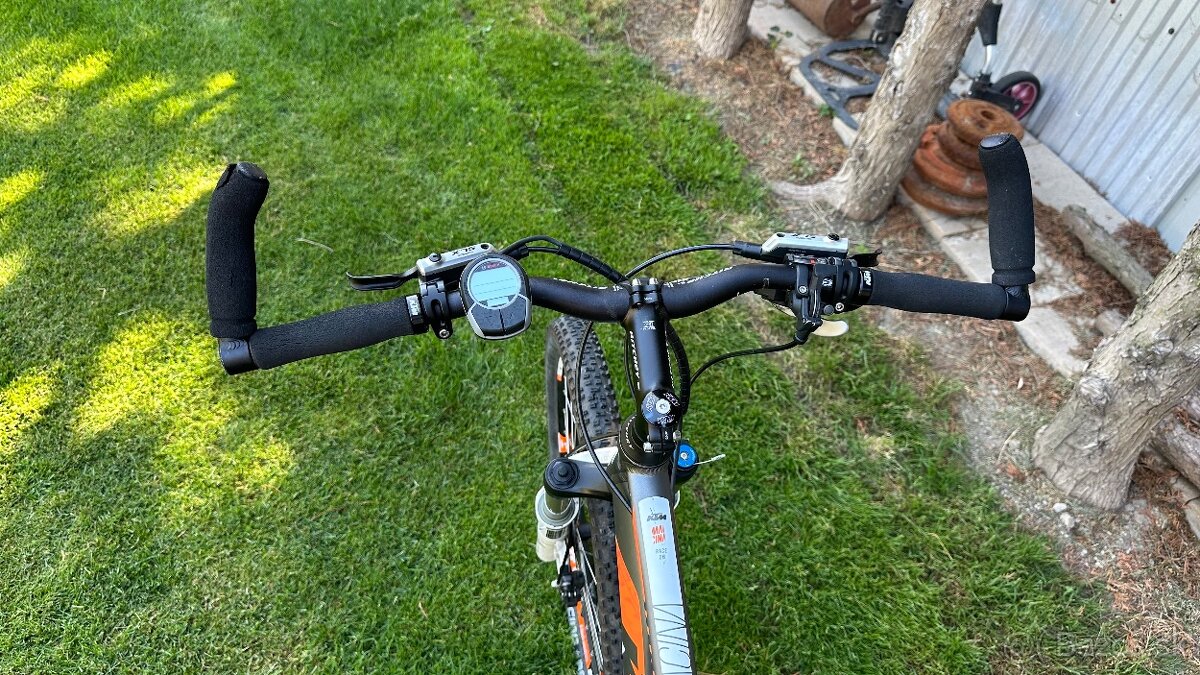 Predam Elektrobicykel KTM Macina Race 26 bez Baterie veľkosť - 2