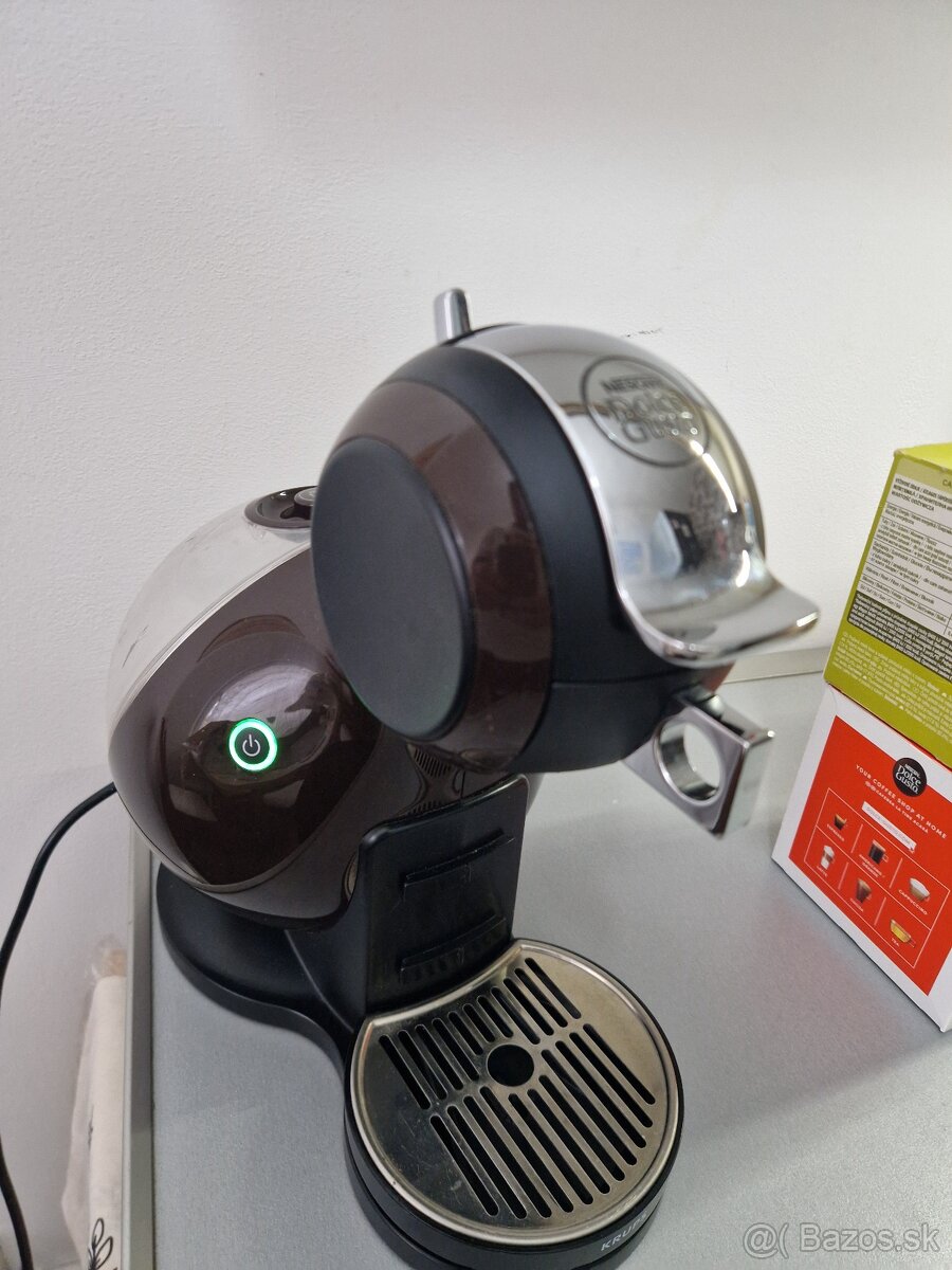 Dolce Gusto Melody 3 - 2