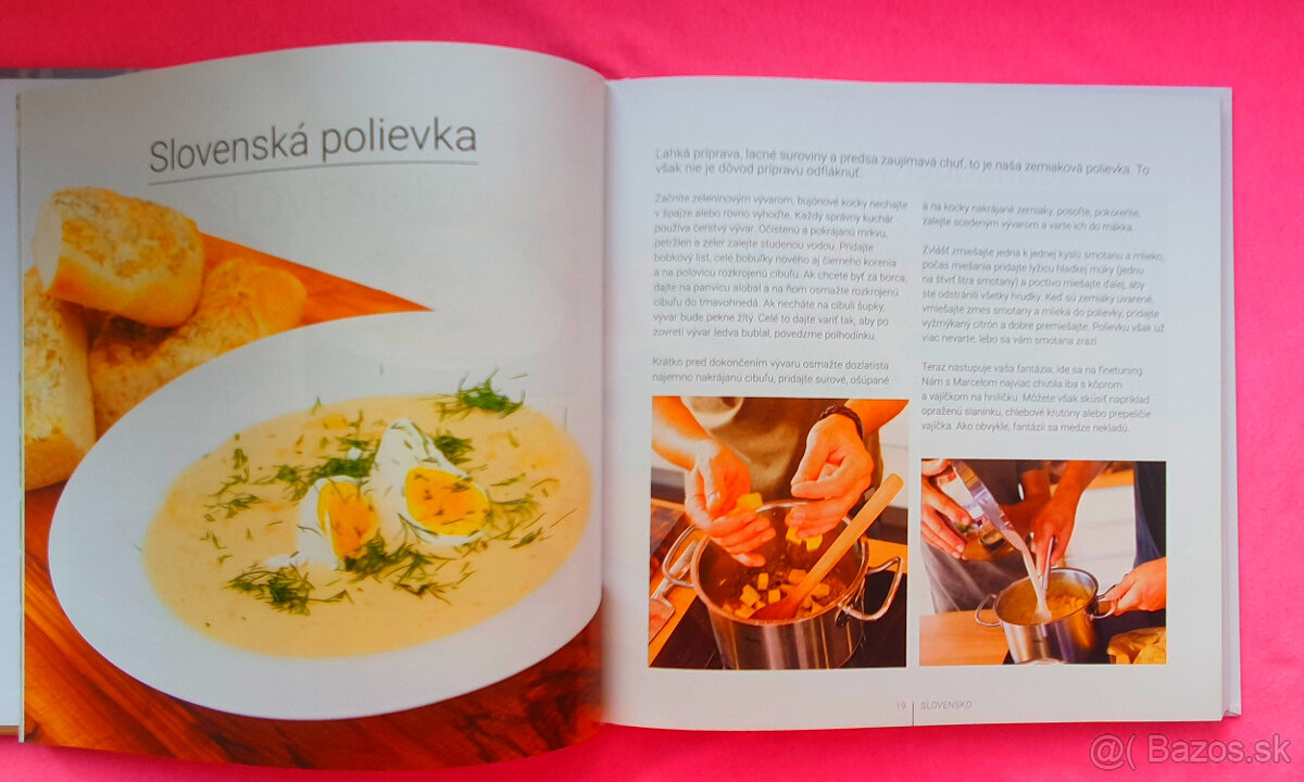 Zdravý rozum je najlepší recept. - 2