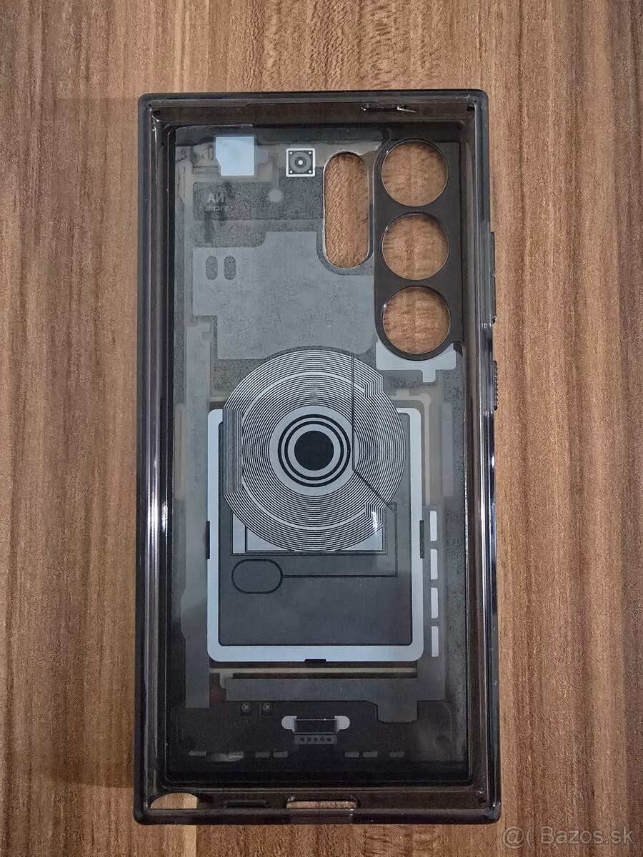 Spigen Zero One Samsung Galaxy S24 Ultra - 2