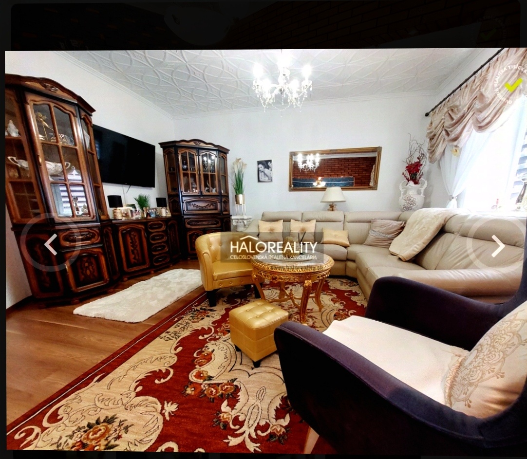 Na predaj 3izbovy byt - 2