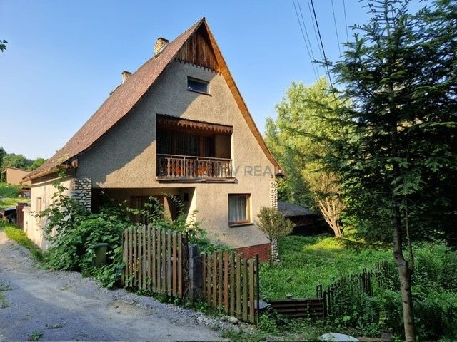 Dom v krásnom prostredí, Kanaš - 2