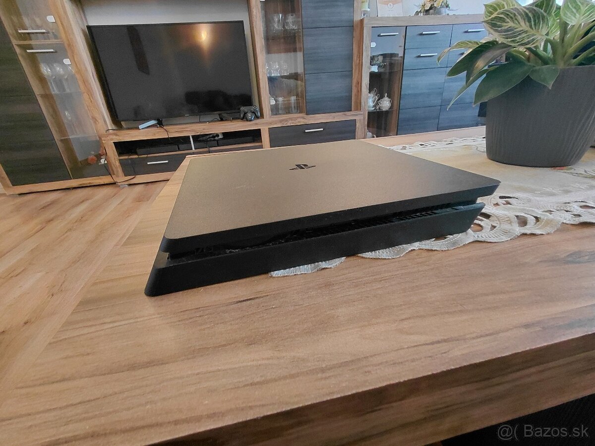Ako nová ps 4 - 2