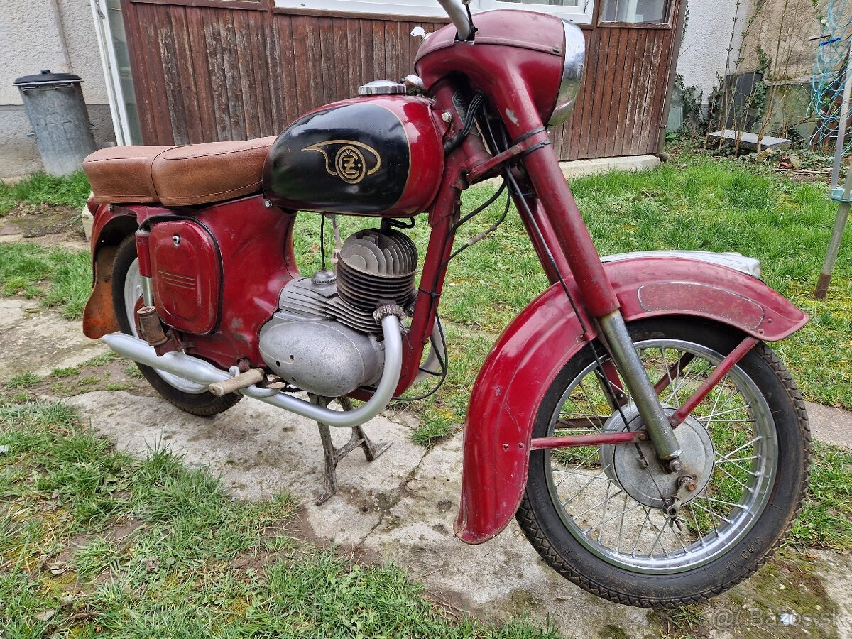 Cz 175 typ 356 rv 60 stk 29 - 2