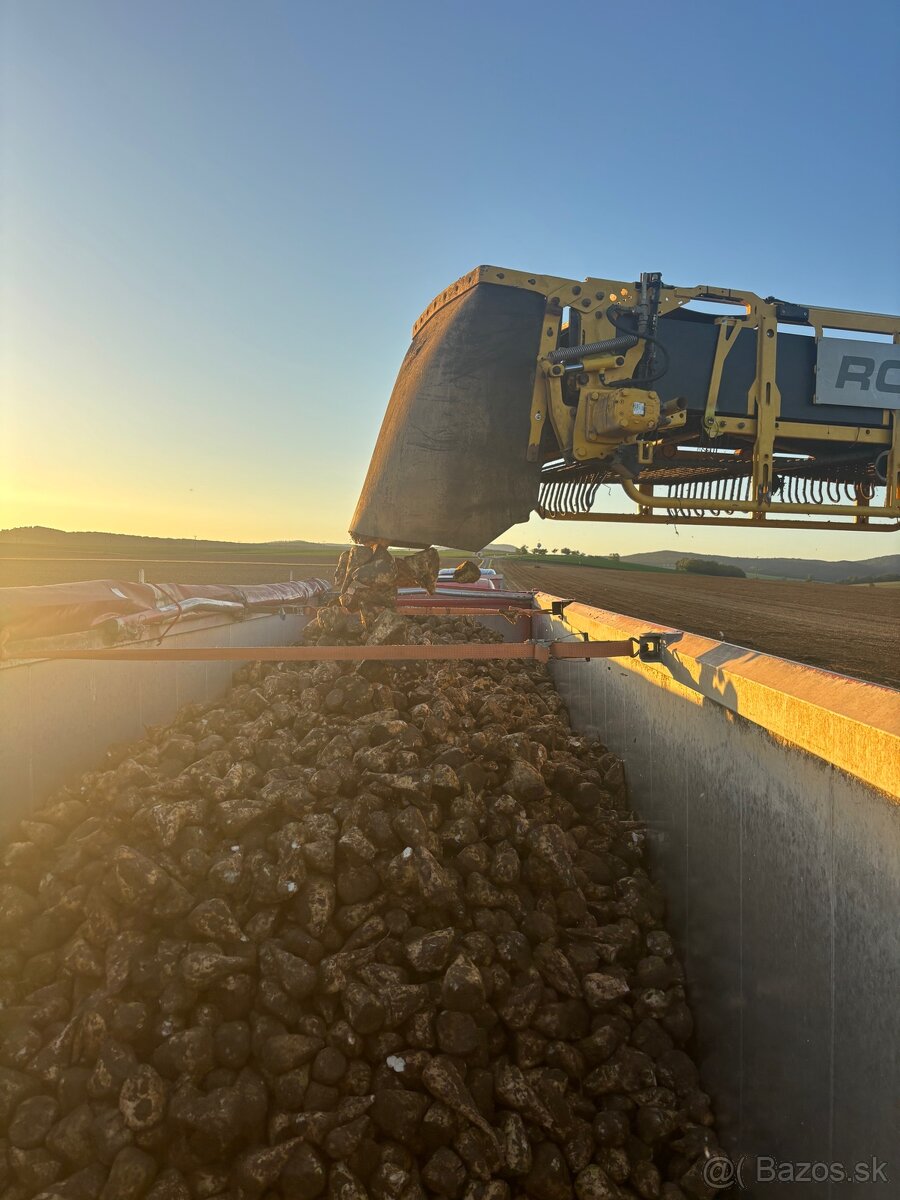 Vodič repná kampaň, CE sklápač - 2