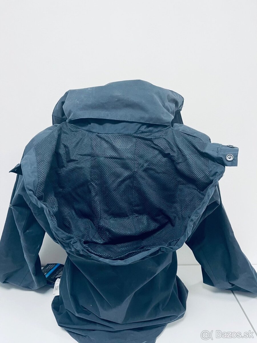 🌧️ Nová Dámska Nepremokavá Bunda Trespass TP50 - Perfektná - 2
