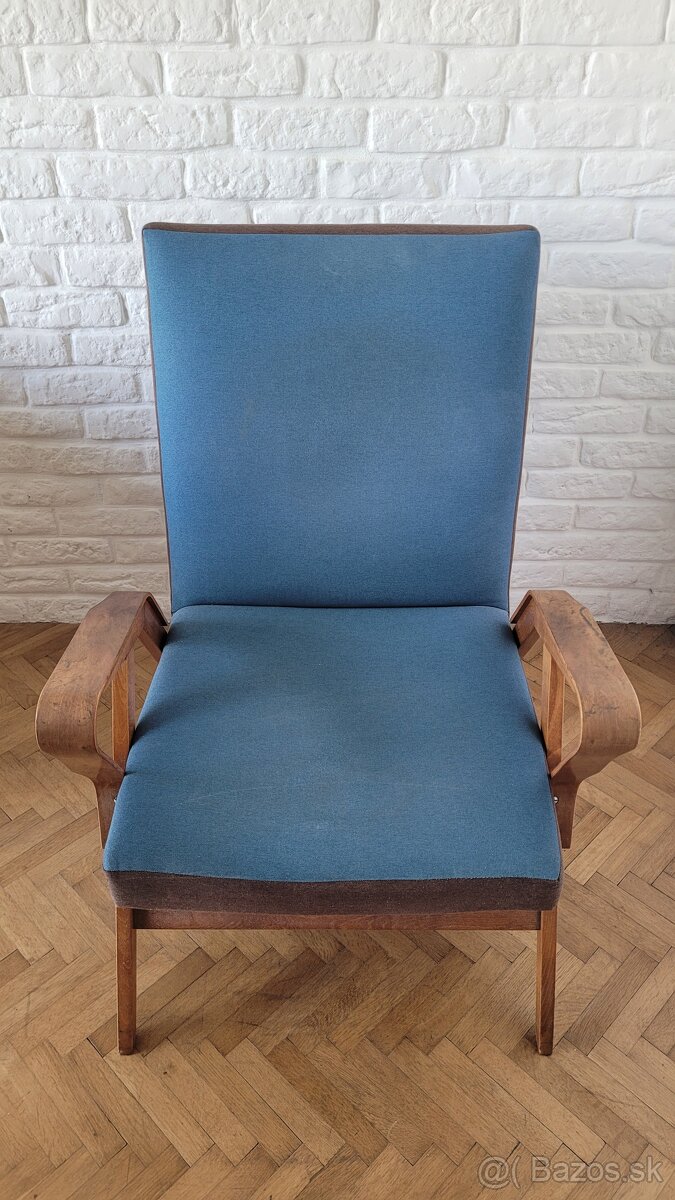 Kreslo Tatra Pravenec - 2