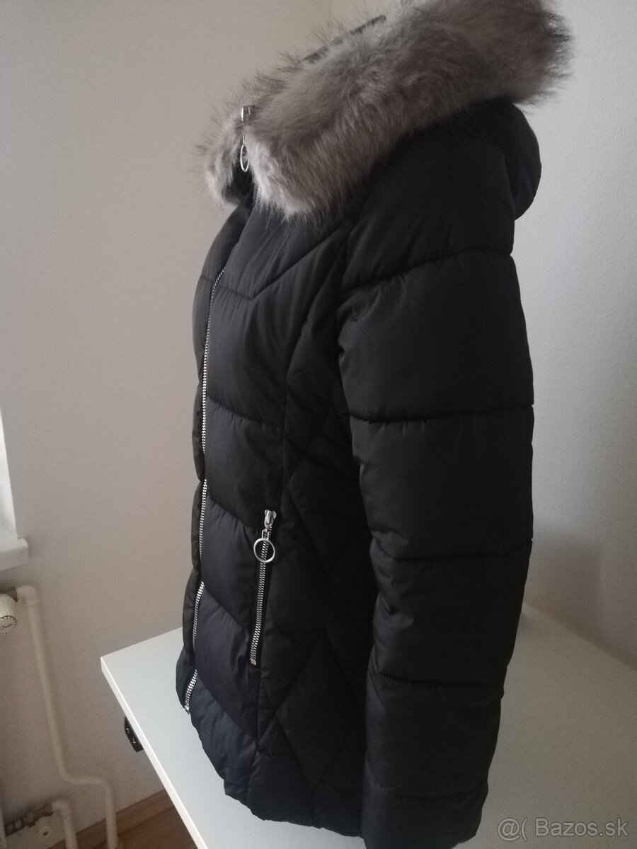 Dámska zimná bunda - 2