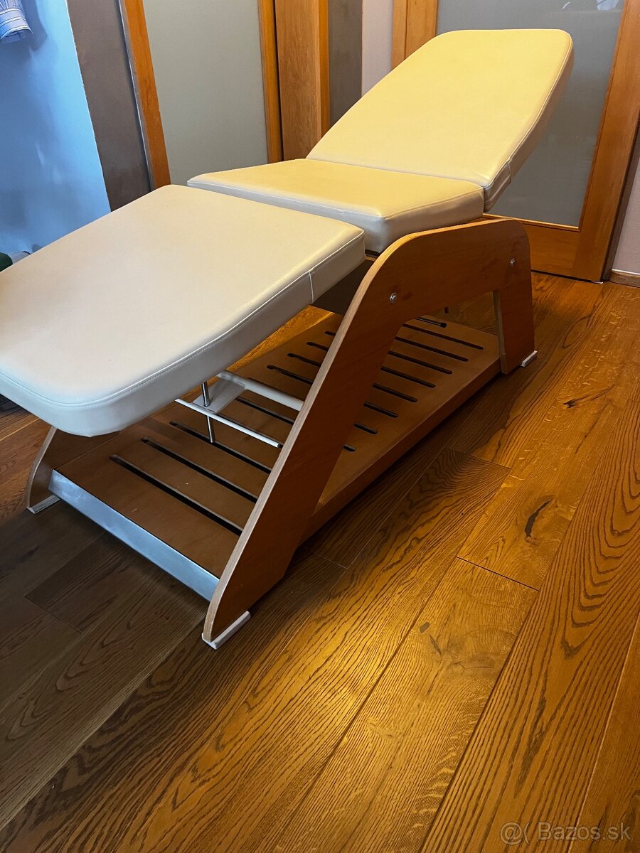 Kozmetické kreslo - 2