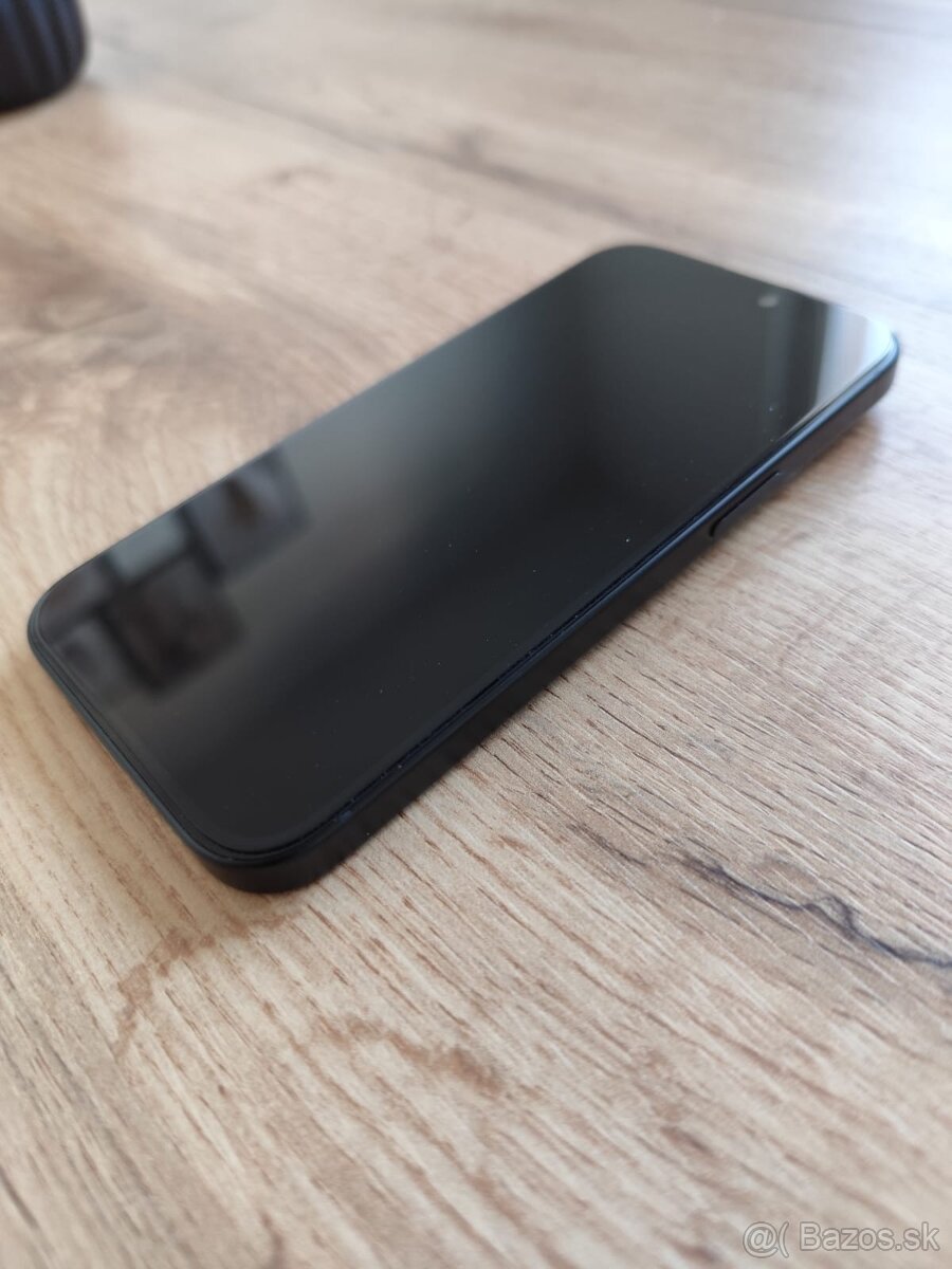 Apple Iphone 15 128GB Black - 2