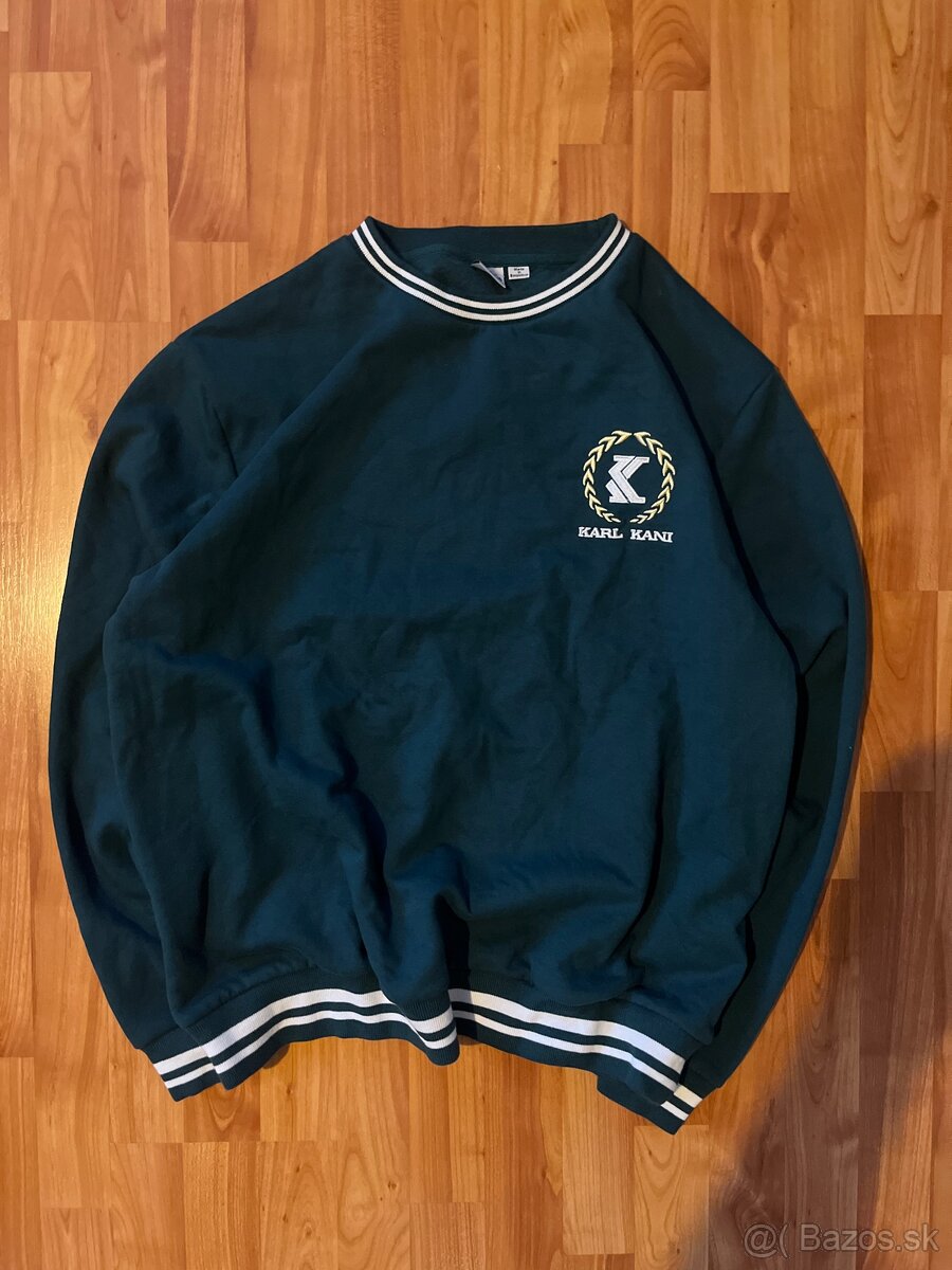 Karl Kani mikina M - 2