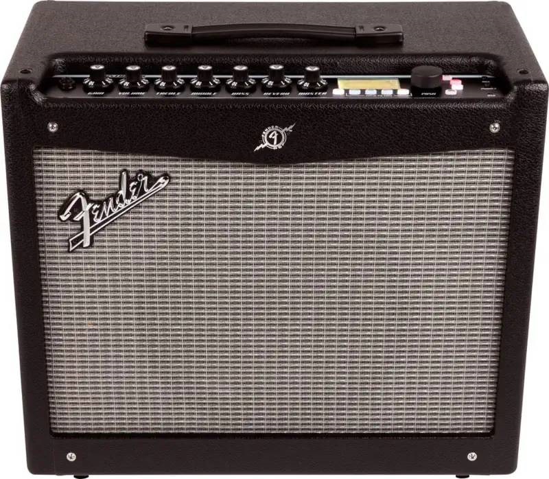 Kombo FENDER MUSTANG III (V.2) 100W. - 2