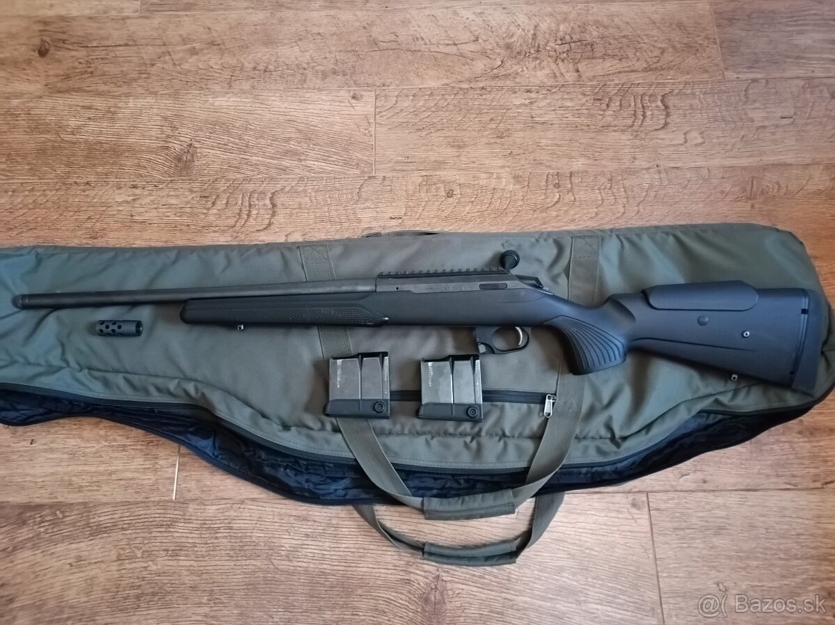 tikka t3x CTR - 2