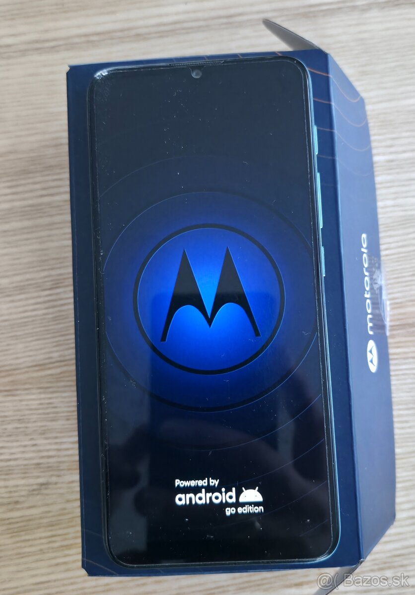 Motorola Moto e20 - 2