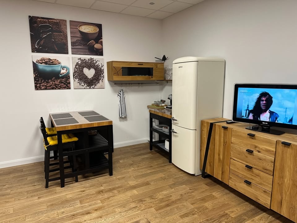 Apartmán v širšom centre mesta B. Bystrica - 2