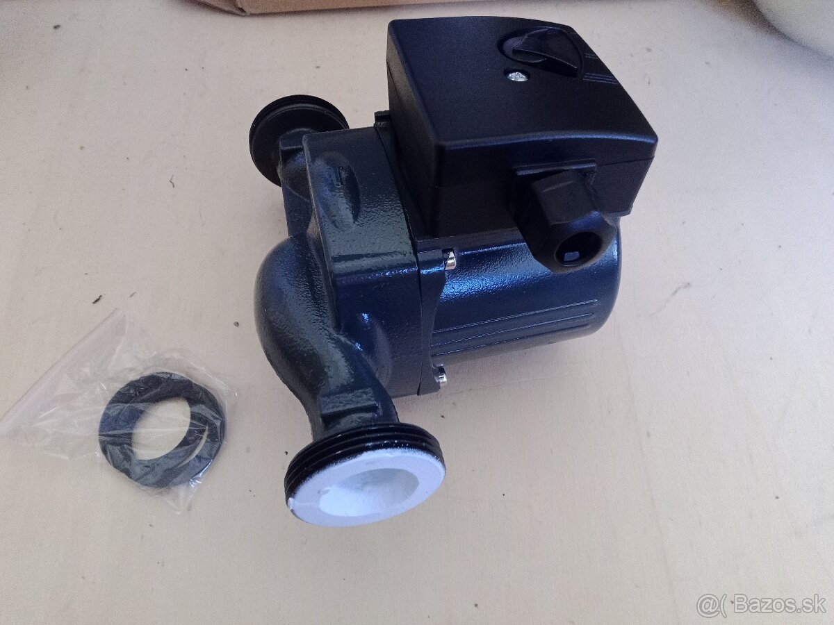 Obehové čerpadlo 25/40-180 - 2