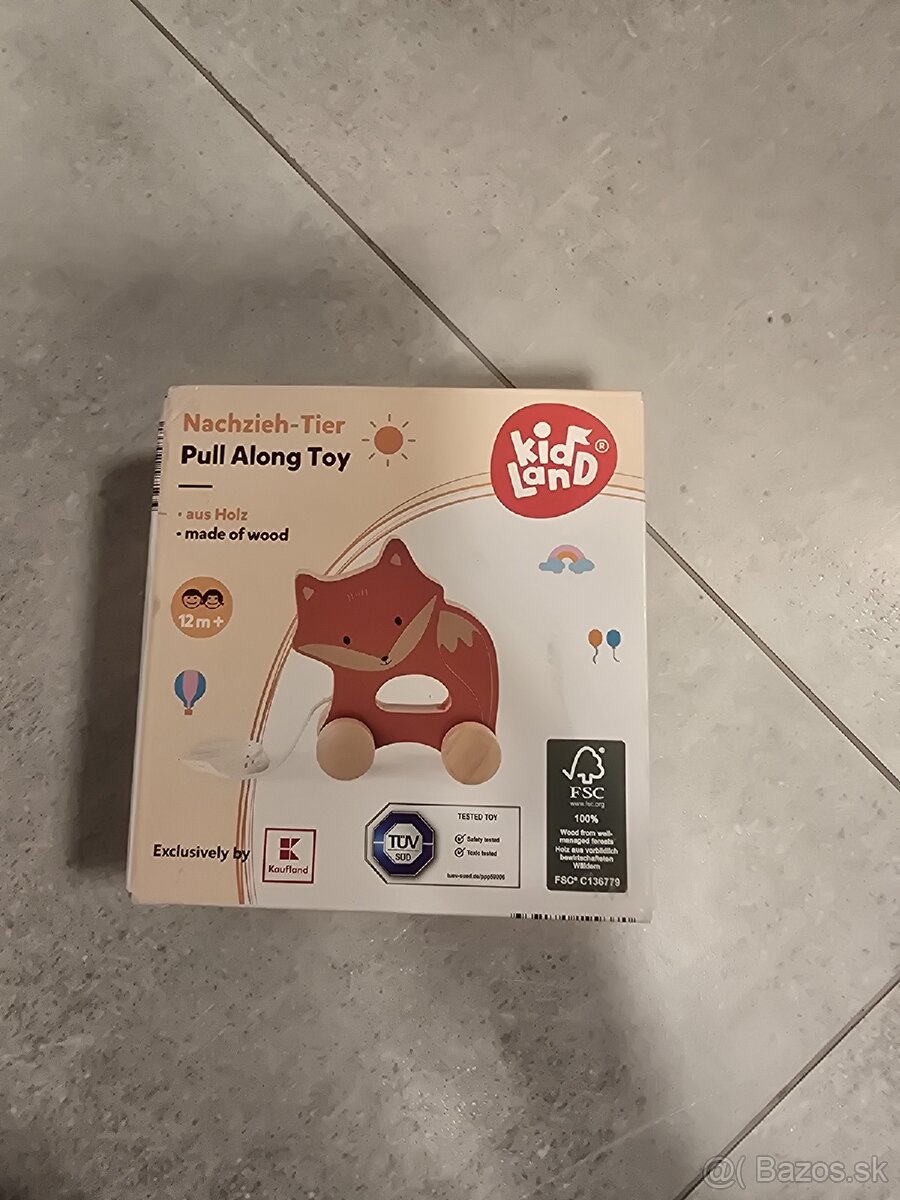 Predám detské hračky - 2