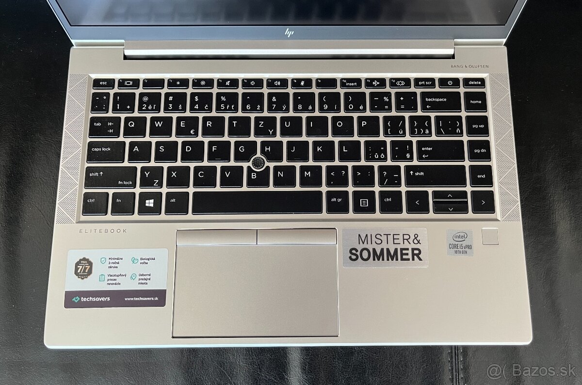 HP EliteBook 840 G7 - 2