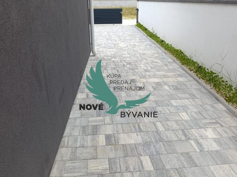 Chorvátsko Novostavba rodinného domu so záhradou na ostrove - 2