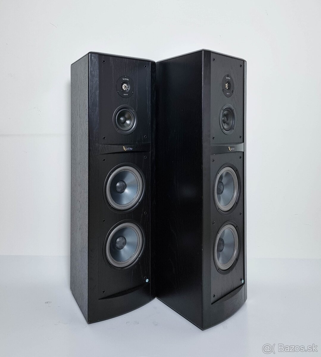 Infinity Kappa 80 - 2