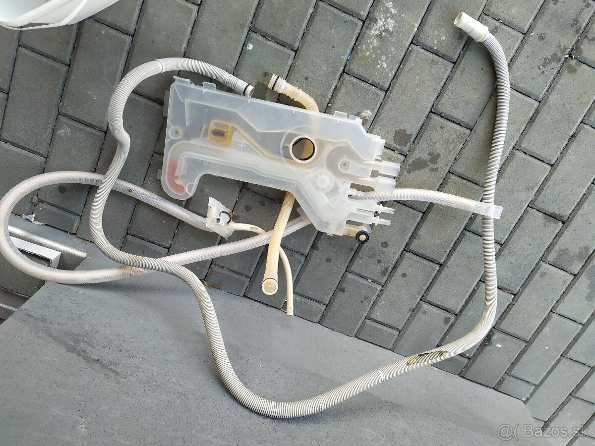 Umyvacka riadu Bosch diely - 2