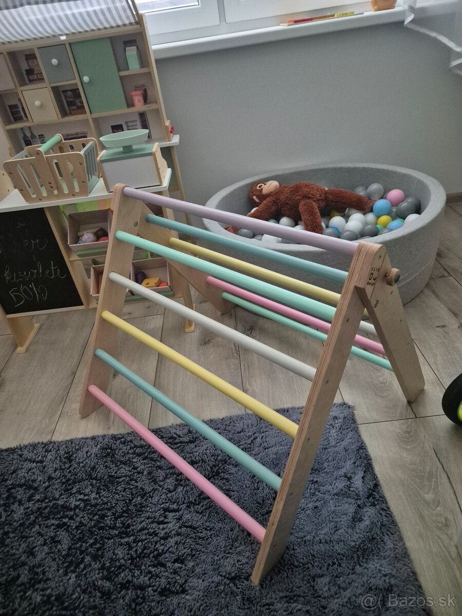 ElisDesign Montessori set na predaj - 2