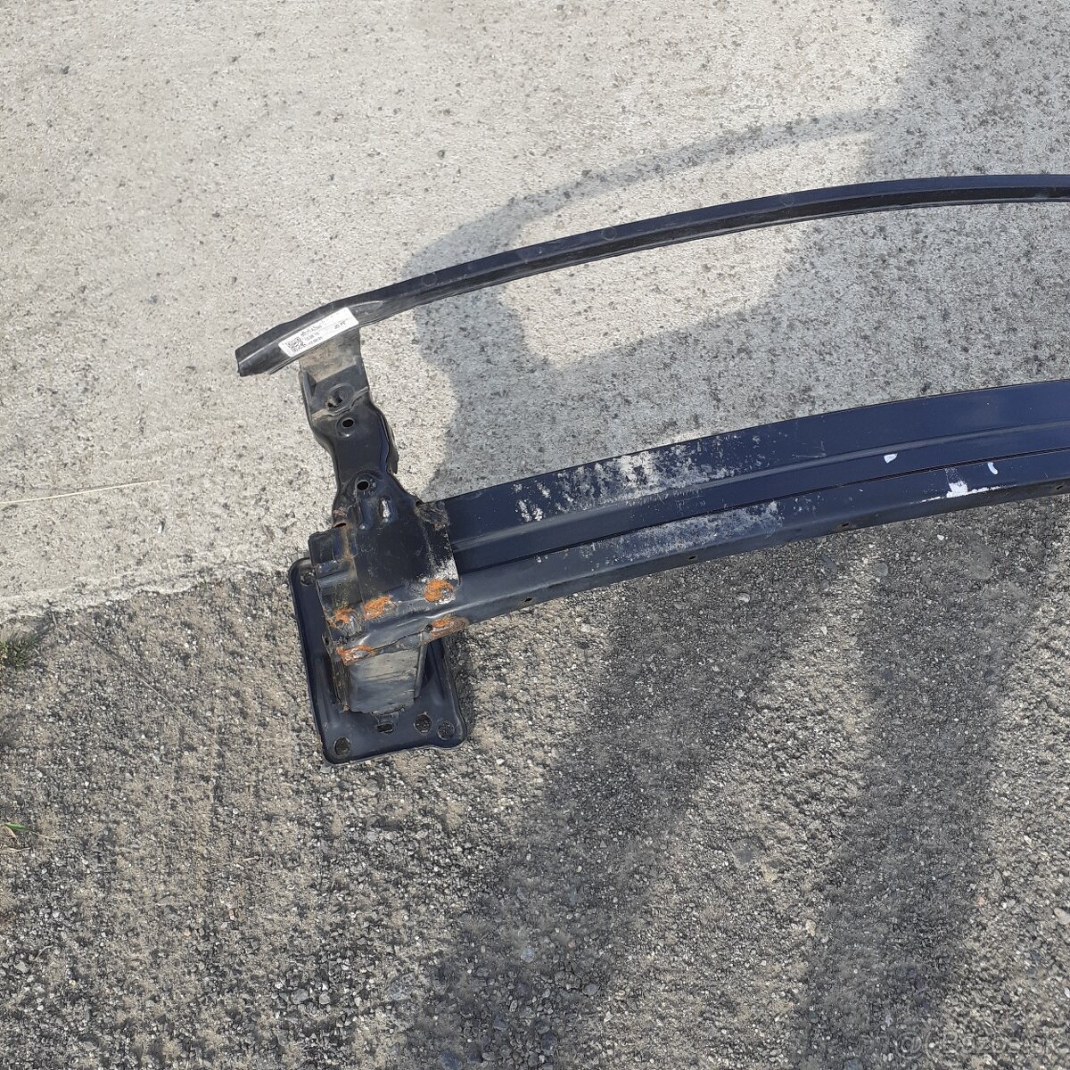 Predná vystuha kia ceed - 2