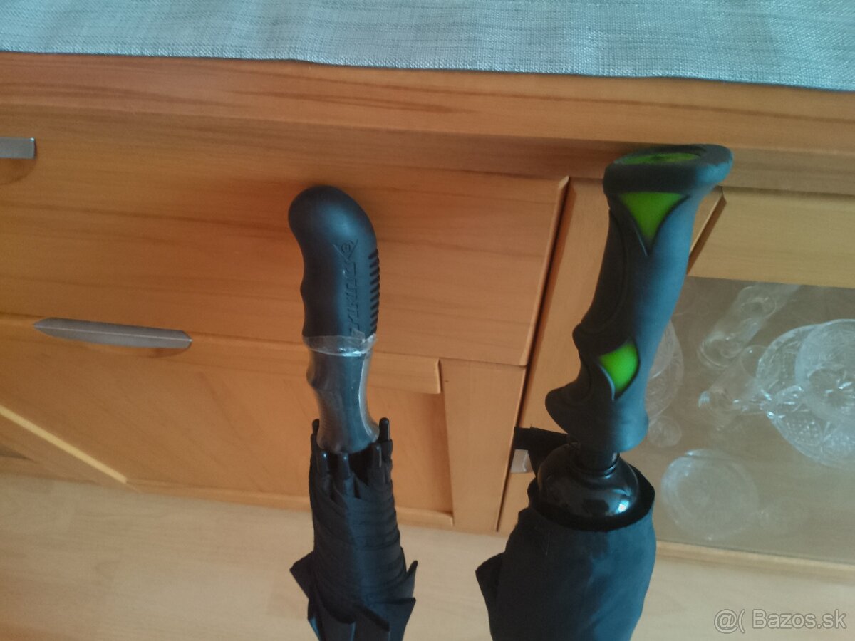 Predám dáždnik, lopticky - 2