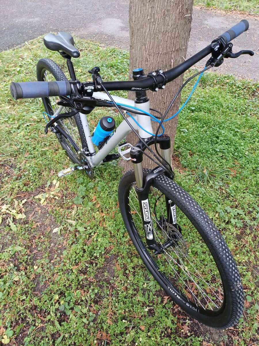 MTB Alutech disc 29' - 2