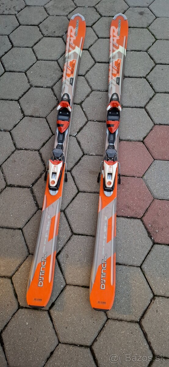 Lyže Dynastar 165 cm - 2