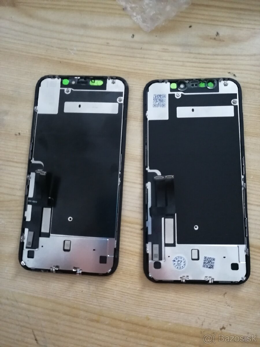 Dysplej iphone 11 - 2