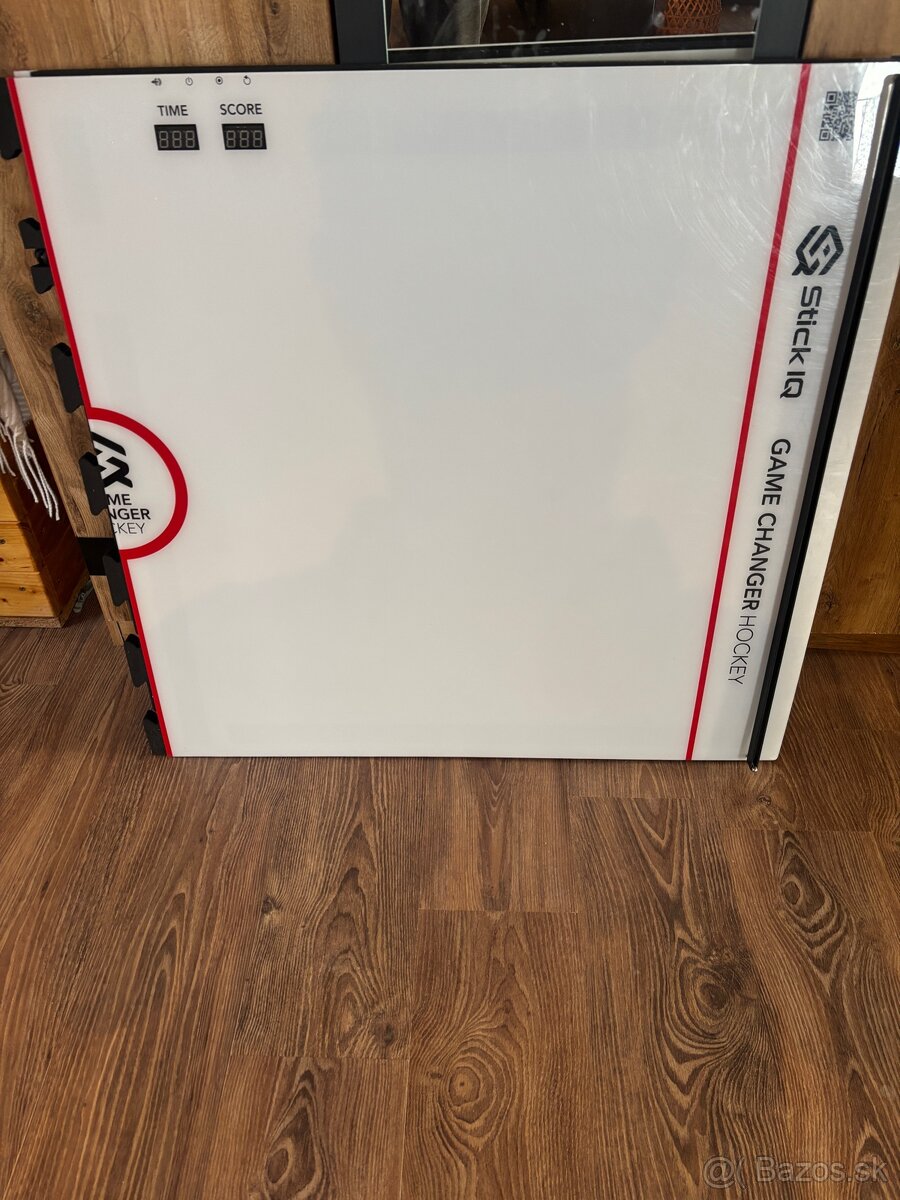 Hokejový trenažér Game changer - 2