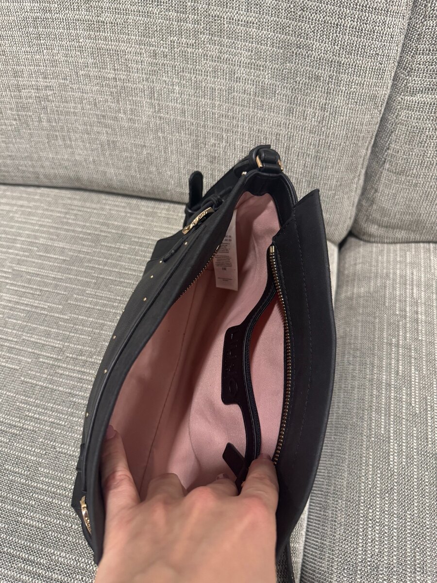 Dámska kabelka LIU JO - 2