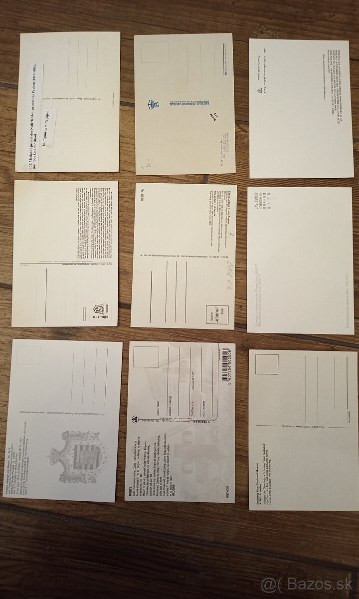 Mix pohľadníc_2 - 2