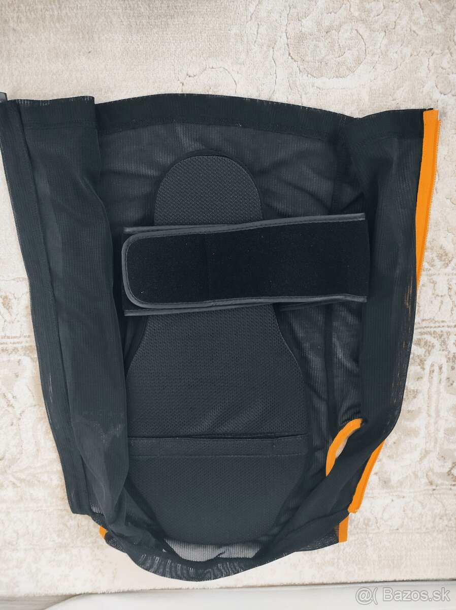 Predam chranic chrbtice na lyzovanie - 2