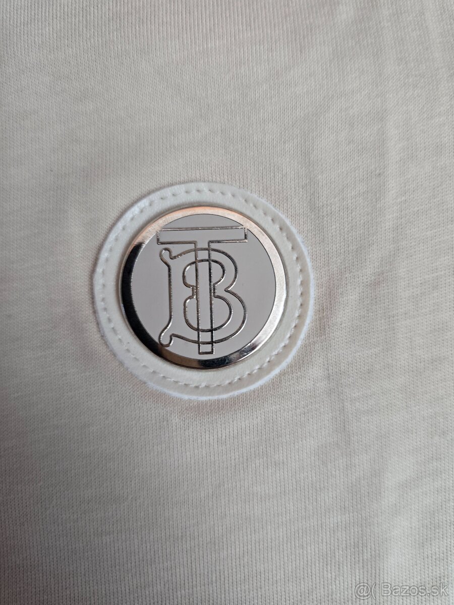 Predám pánske tričká Burberry - 2