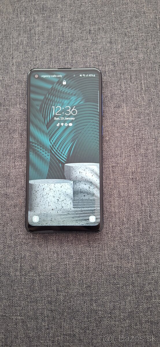 Samsung Galaxy A21S - 2