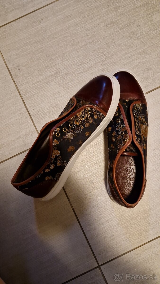 Dámska obuv 41, 42 - 2