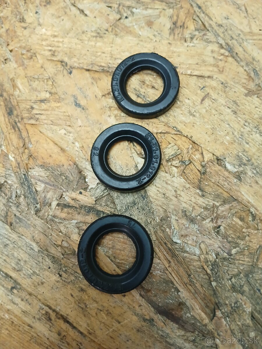 Babetta stella prachovka kolesa - 2