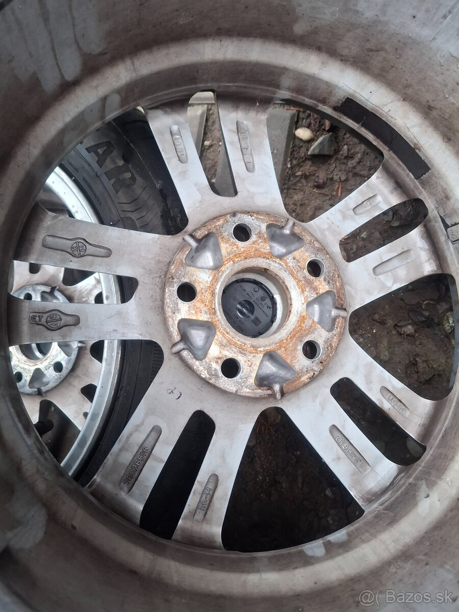 5x112 r16 octavia 3 - 2