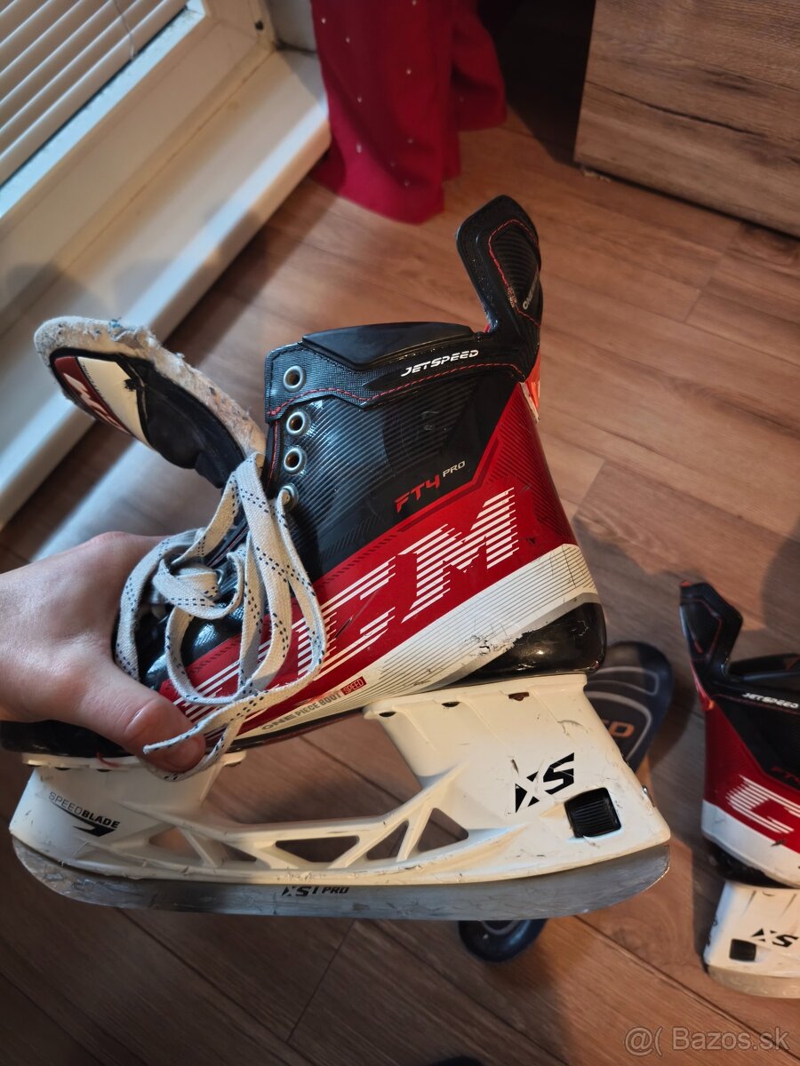 CCM ft4 pro , uk10 - 2