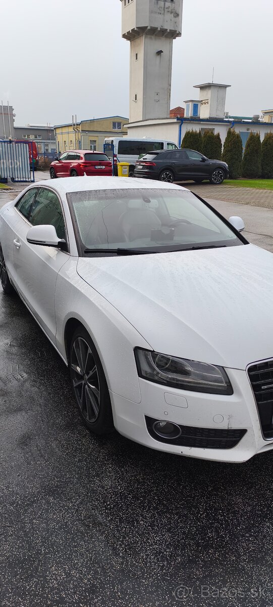 Predam Audi A5 - 2